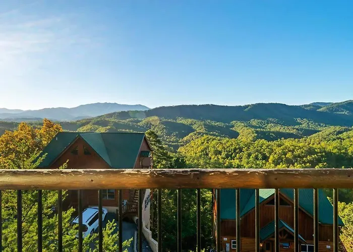 Highland View Cabin
