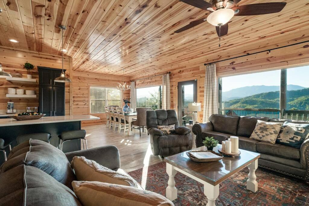 Casa de Férias Highland View