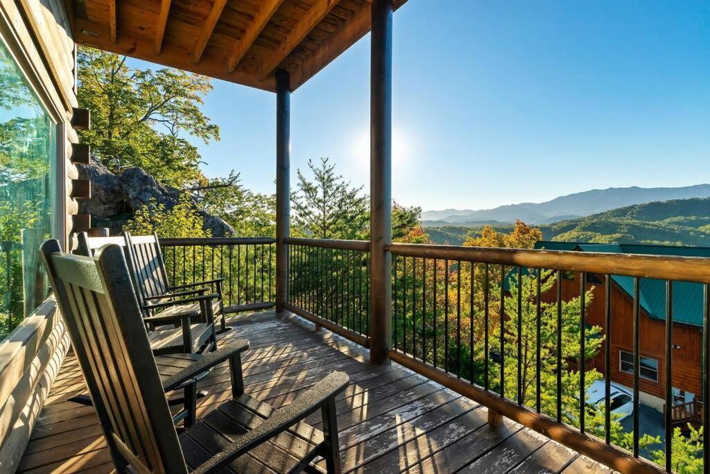 Casa de Férias Highland View *